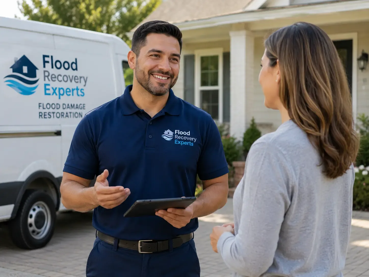Flood Damage Cleanup Sweet Grass, MT FAQs